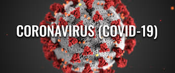 coronavirus, COVID-19