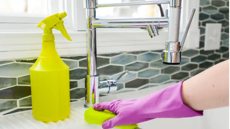 Spokane House Cleaning and Maid Services