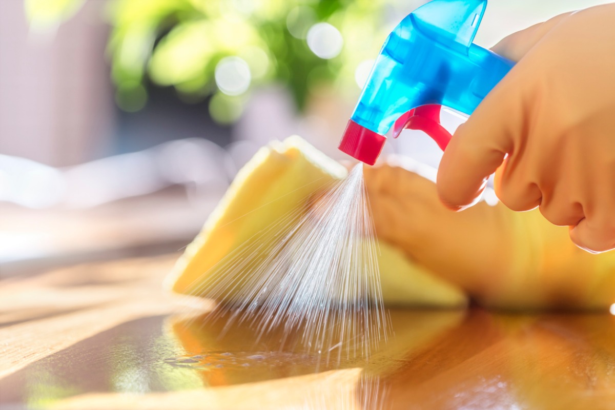 House Cleaning Services in Post Falls - Trusted Spokane