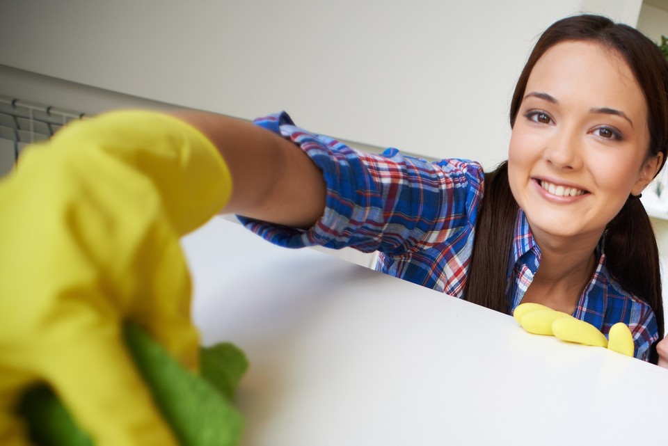 Hidden Household Dust Can Trigger Allergies and Impact Your Well-being 