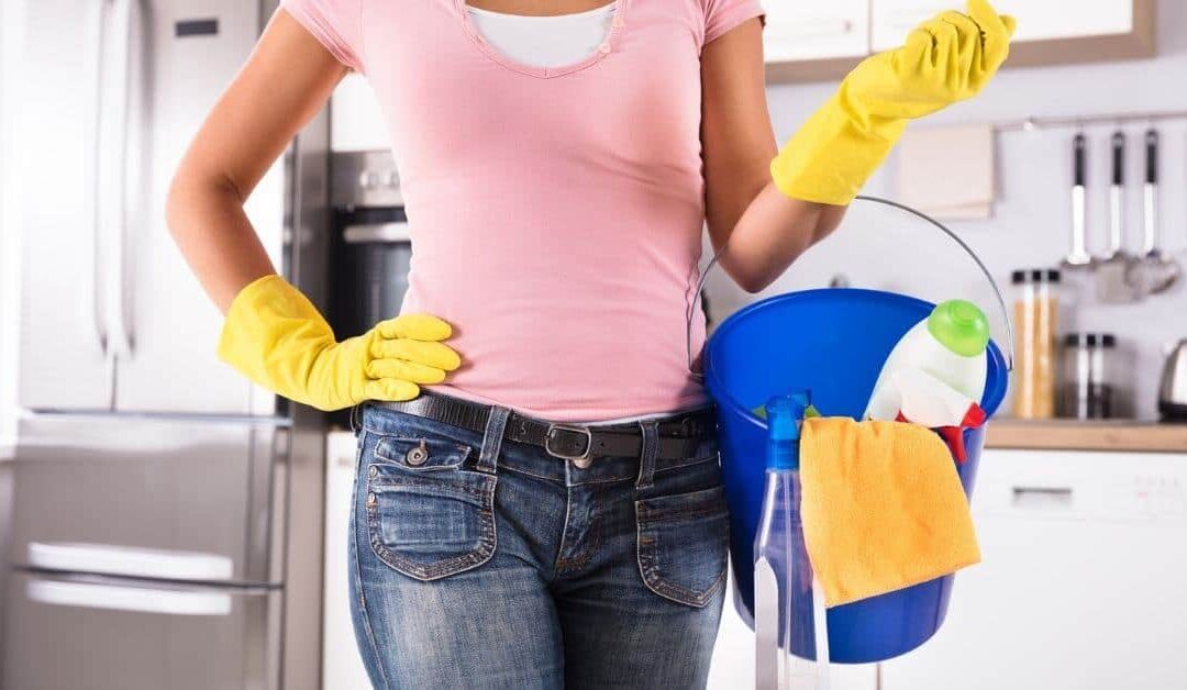 15 cleaning essentials you can find on  to help your home sparkle  this holiday