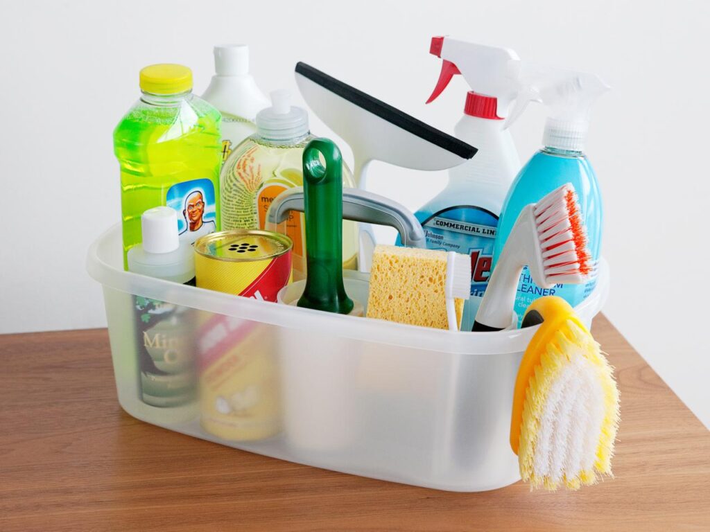   13 Daily Habits to Keep Your Home Clean And Tidy