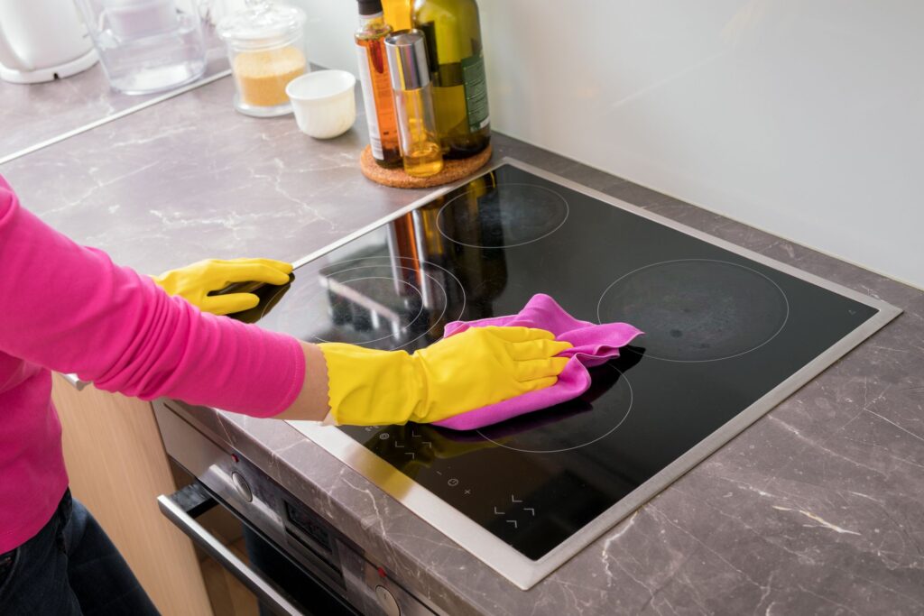 Spokane Occasional House Cleaning Services