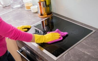 The Best Ways to Clean Your Glass Cooktop Stove