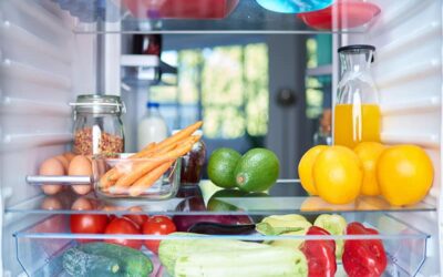 Cleaning Your Refrigerator: The Ultimate Guide 