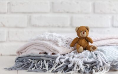 How to Clean Your Baby’s Room or Nursery