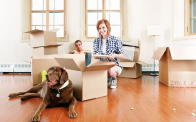 The Benefits of Hiring An Apartment Move-Out Cleaning Service