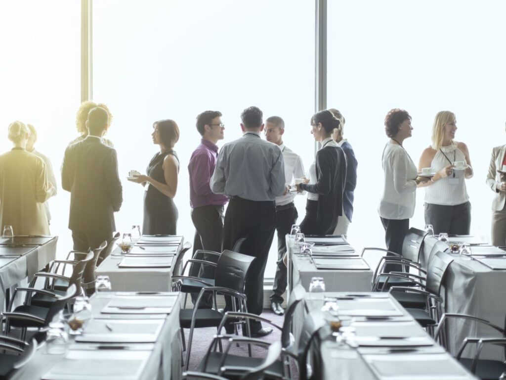 Spokane Corporate Event Cleaning Services 