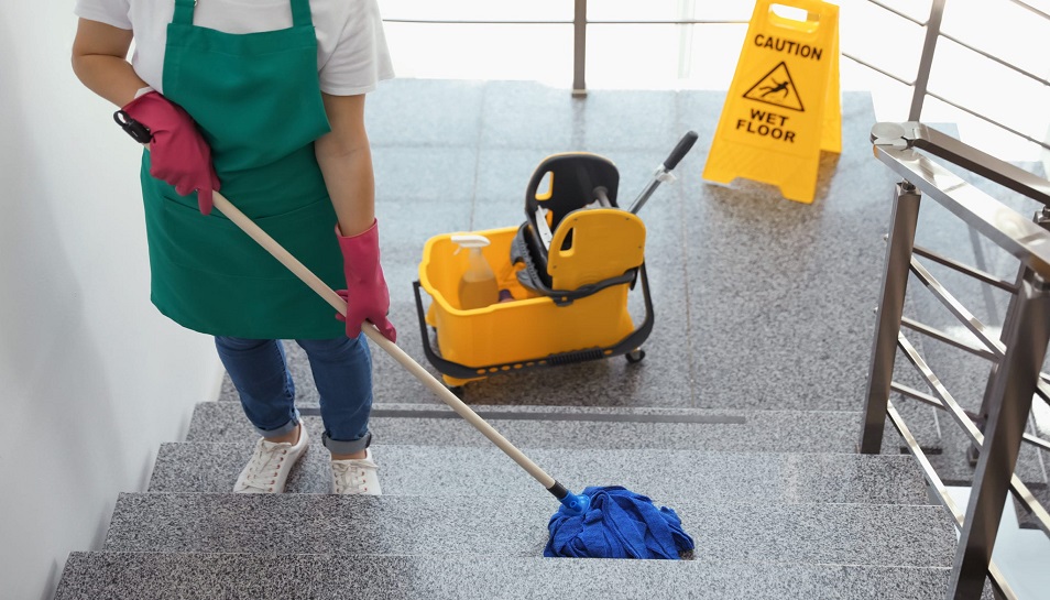 Property Management Cleaning Services Spokane Valley