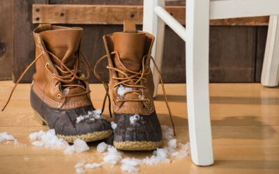 9 Pro Tips for Winter Cleaning Your Home