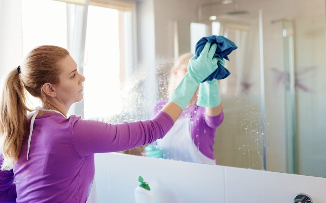 Investing in Home Cleaning Services