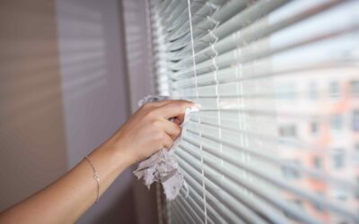 How Professional Cleaning Improves Indoor Air Quality and Your Health