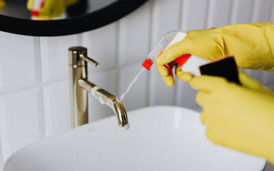 Deep Cleaning vs. Regular Maintenance: What Every Spokane Homeowner Should Know